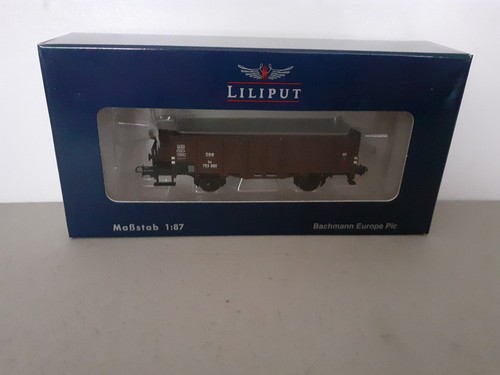 Liliput l235024 öbb iii off - l235024,