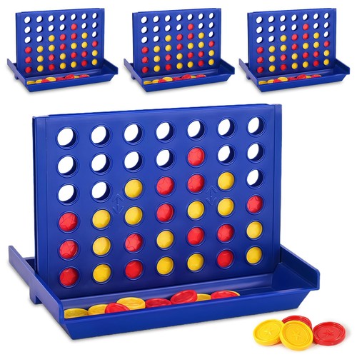 4pc einer reihe familie - 4pc,