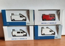 Rietze 1:87 VW Konvolut: 4