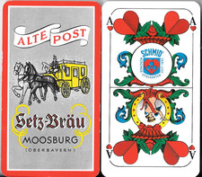 *** Brauerei Schafkopf