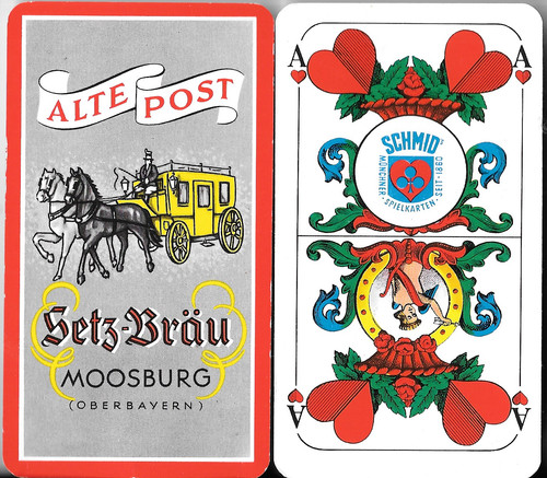 Brauerei schafkopf - ***,