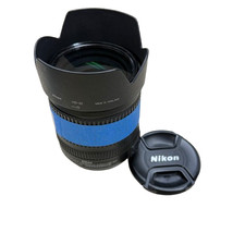 Nikon AF-S 18-105mm VR