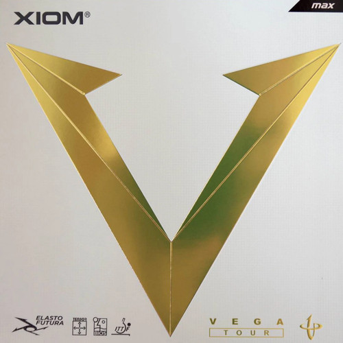 Xiom vega tour - xiom,