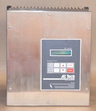 Lenze AC Tech M1275E MC1000 Series Drive Inverter: 7.5 HP 5.5 kW 