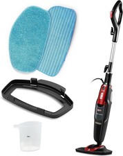 Scopa A Vapore Elektro Desinfektions 1200W 400ml 220V Professional Stemoo