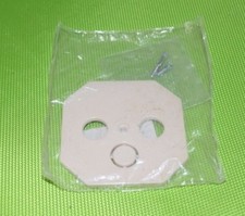 MERTEN Octocolor Zentralplatte