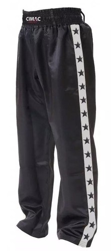 Cimac satin kickboxhose - satin,