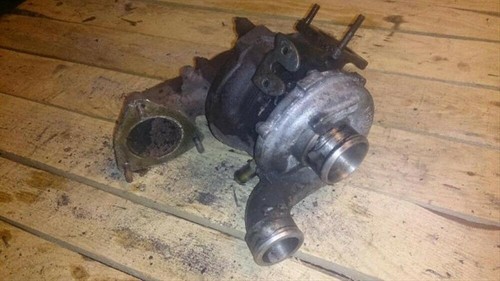Alfa romeo 156 jtd - alfa,