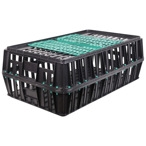 Geflügeltransportkiste klein