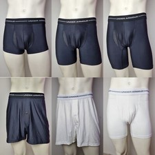 Under Armour O-Series Boxer