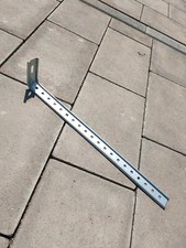 Laufschienenanker Garagentor