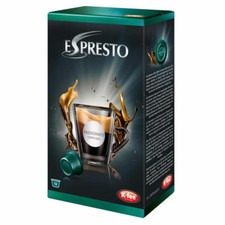 K-Fee Espresto Espresso