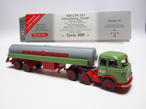 Wiking pms wandt - wiking,
