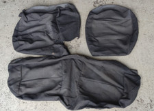 Audi Coupe Typ 89 Sitzbezüge