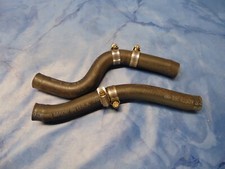 Polaris Predator 500,  Kühlwasser-Leitungen