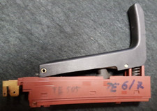 Hilti TE 6, TE 7, TE 505