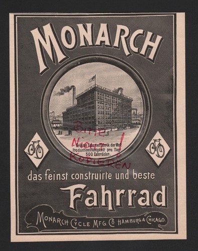 Hamburg chicago werbung - hamburg,