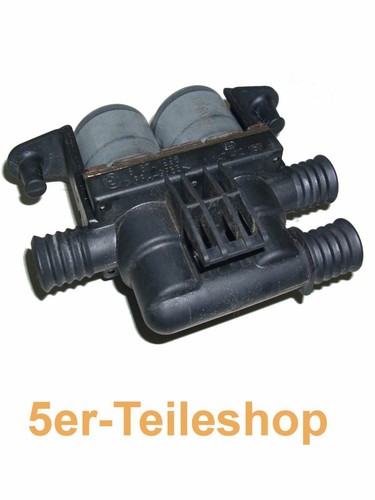 Bmw e39 e38 e53 wasserventil - bmw,