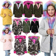 Kinder Kapuzenjacke Mädchen