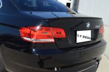 Heckspoiler passend für BMW