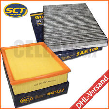 Innenraumfilter Mikrofilter