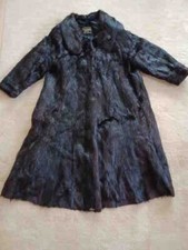 Sehr schöner Pelzmantel