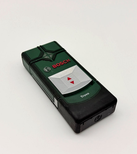 Bosch truvo ortungsgerät - bosch,