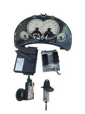 Opel Corsa C 1.2 80PS