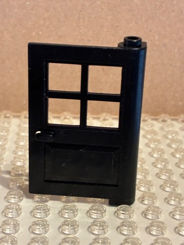 Lego 3861 tür - 3861,