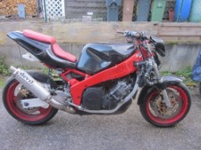 Fighter Sitzbank, Ducati 916