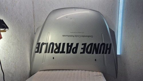 Ford mondeo 2008 vorne - iv,