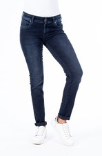 BLUE MONKEY JEANS BASIC SLIM