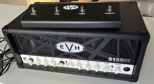 EVH 5150 III 6L6 50 Watt