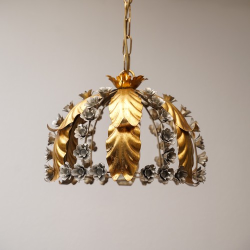 Florale italienische vintage