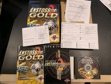 ANSTOSS 2 GOLD PC Big Box |
