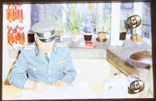 Ddr farb dia - ddr, farb-dia