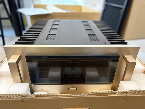 Accuphase 7000 endstufe - accuphase, p-7000