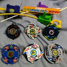 Beyblade Lot Dragoon V Dranzer