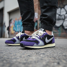 Nike Air Vengeance 429626-003