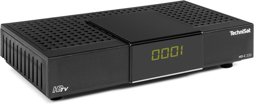 Technisat 233 - technisat,