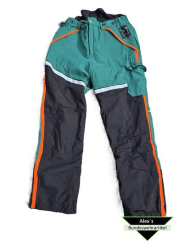 Schnittschutzhose forestshield - schnittschutzhose,