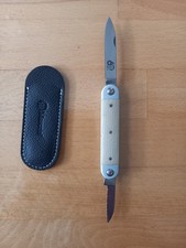 Maserin 195 Taschenmesser Klappmesser