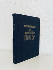 Bruno S.Wiek, Der unheimliche