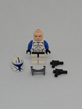 Lego Star Wars Captain Rex aus