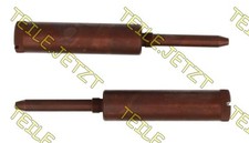 BOLZENPAAR FÜR DEUTZ F2L1011