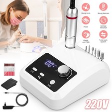 Nagelfräser Elektrische