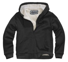 Kapuzenjacke gefütter