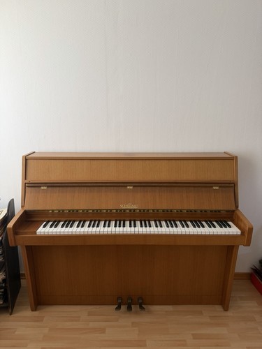 Schimmel klavier - schimmel,