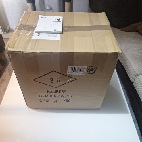 Mystery amazon ebay - amazon,