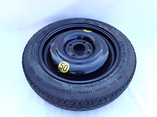 Zoll notrad ford - ford, vi